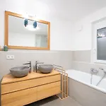 Liboria: Stylisches Haus; Sauna ; 4min Zum Apartman