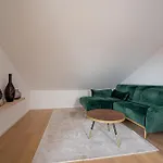 Apartman Liboria: Stylisches Haus; Sauna ; 4min Zum Seehausen am Staffelsee