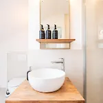 Apartman Liboria: Stylisches Haus; Sauna ; 4min Zum *