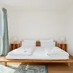 Apartman Liboria: Stylisches Haus; Sauna ; 4min Zum *