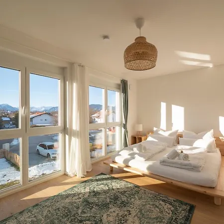 Liboria: Stylisches Haus; Sauna ; 4min Zum *