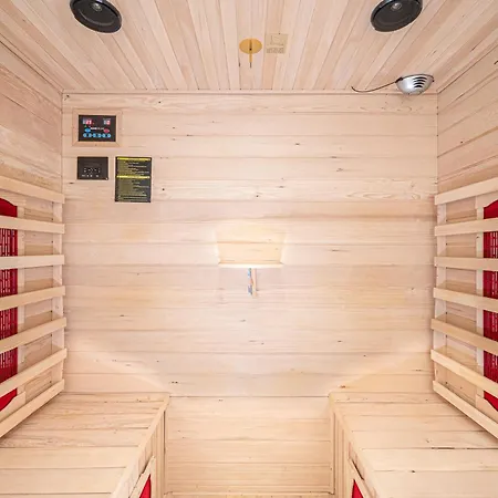 Liboria: Stylisches Haus; Sauna ; 4min Zum Seehausen am Staffelsee