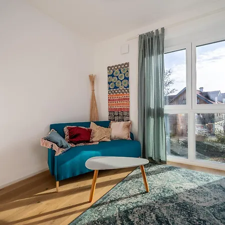 Liboria: Stylisches Haus; Sauna ; 4min Zum Seehausen am Staffelsee