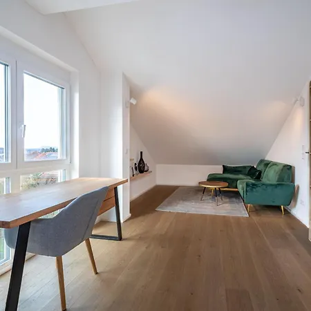 Apartment Liboria: Stylisches Haus; Sauna ; 4min Zum