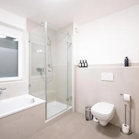Liboria: Stylisches Haus; Sauna ; 4min Zum Seehausen am Staffelsee