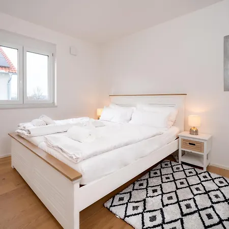 Liboria: Stylisches Haus; Sauna ; 4min Zum Daire *
