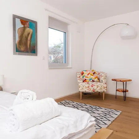 Liboria: Stylisches Haus; Sauna ; 4min Zum Διαμέρισμα Seehausen am Staffelsee