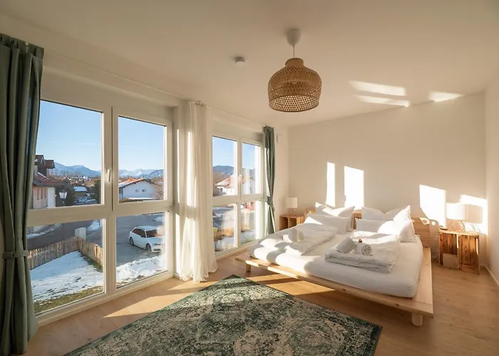 Liboria: Stylisches Haus; Sauna ; 4min Zum *