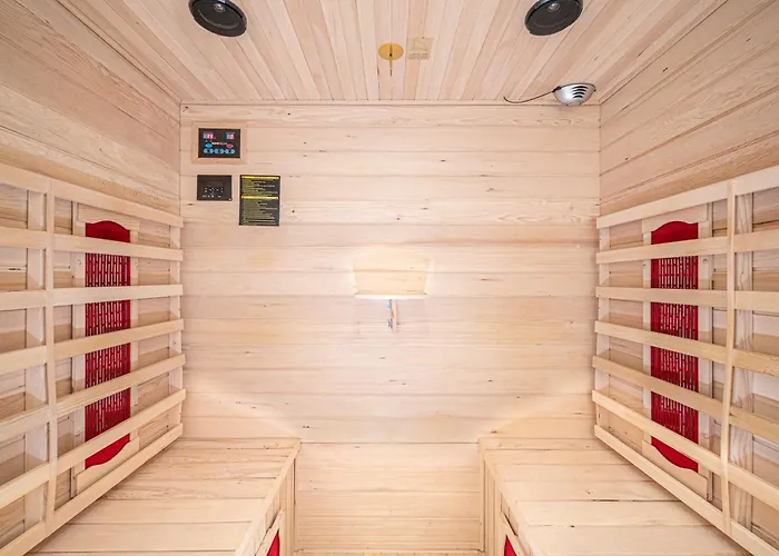 Liboria: Stylisches Haus; Sauna ; 4min Zum Seehausen am Staffelsee