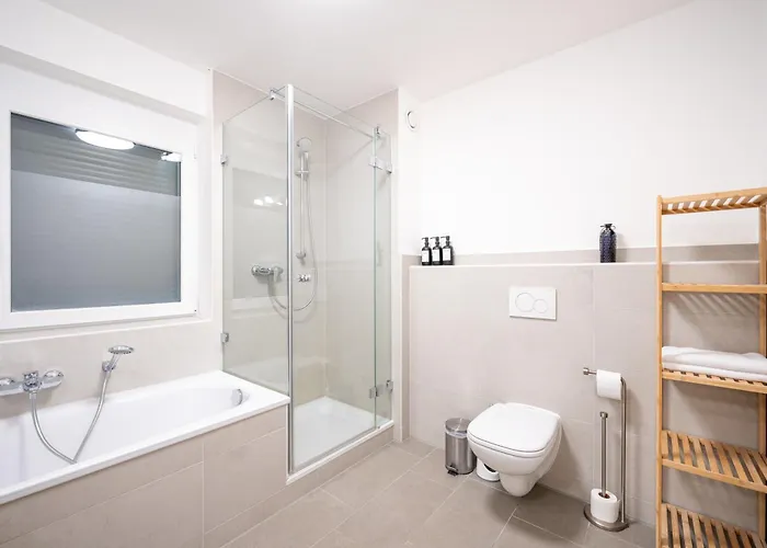 Liboria: Stylisches Haus; Sauna ; 4min Zum Seehausen am Staffelsee