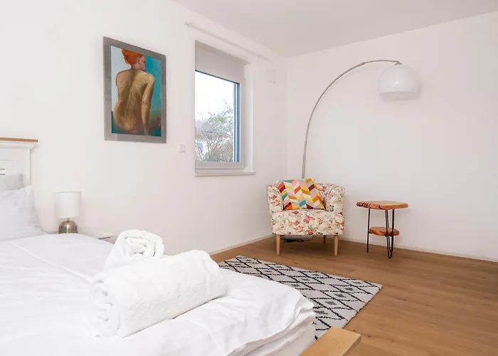 Liboria: Stylisches Haus; Sauna ; 4min Zum Daire Seehausen am Staffelsee